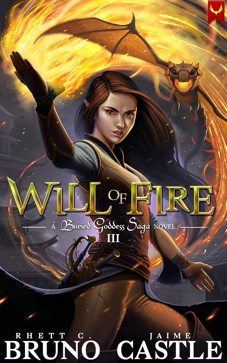 Will of Fire