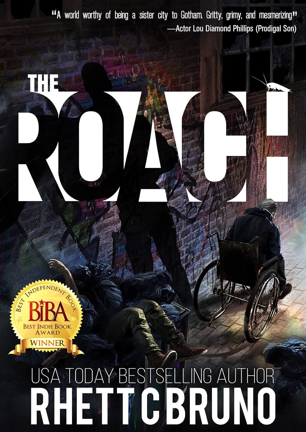 The Roach