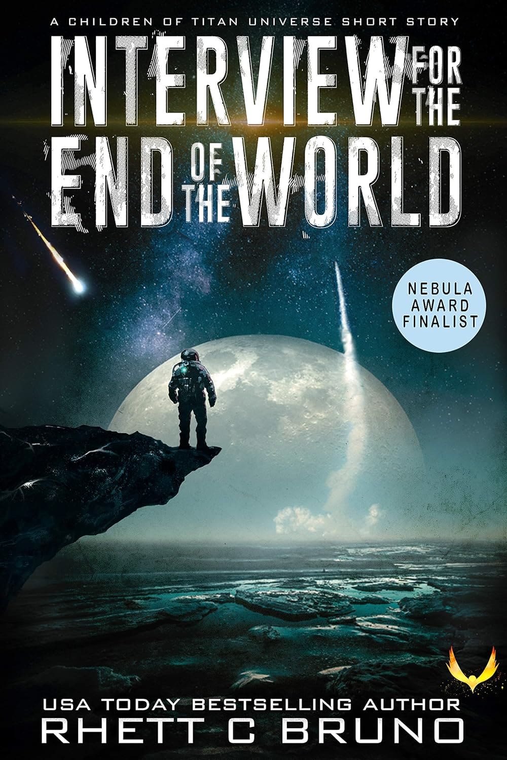 Interview for the End of the World