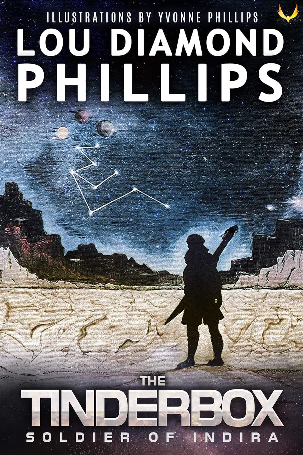 The Tinderbox: Soldier of Indira