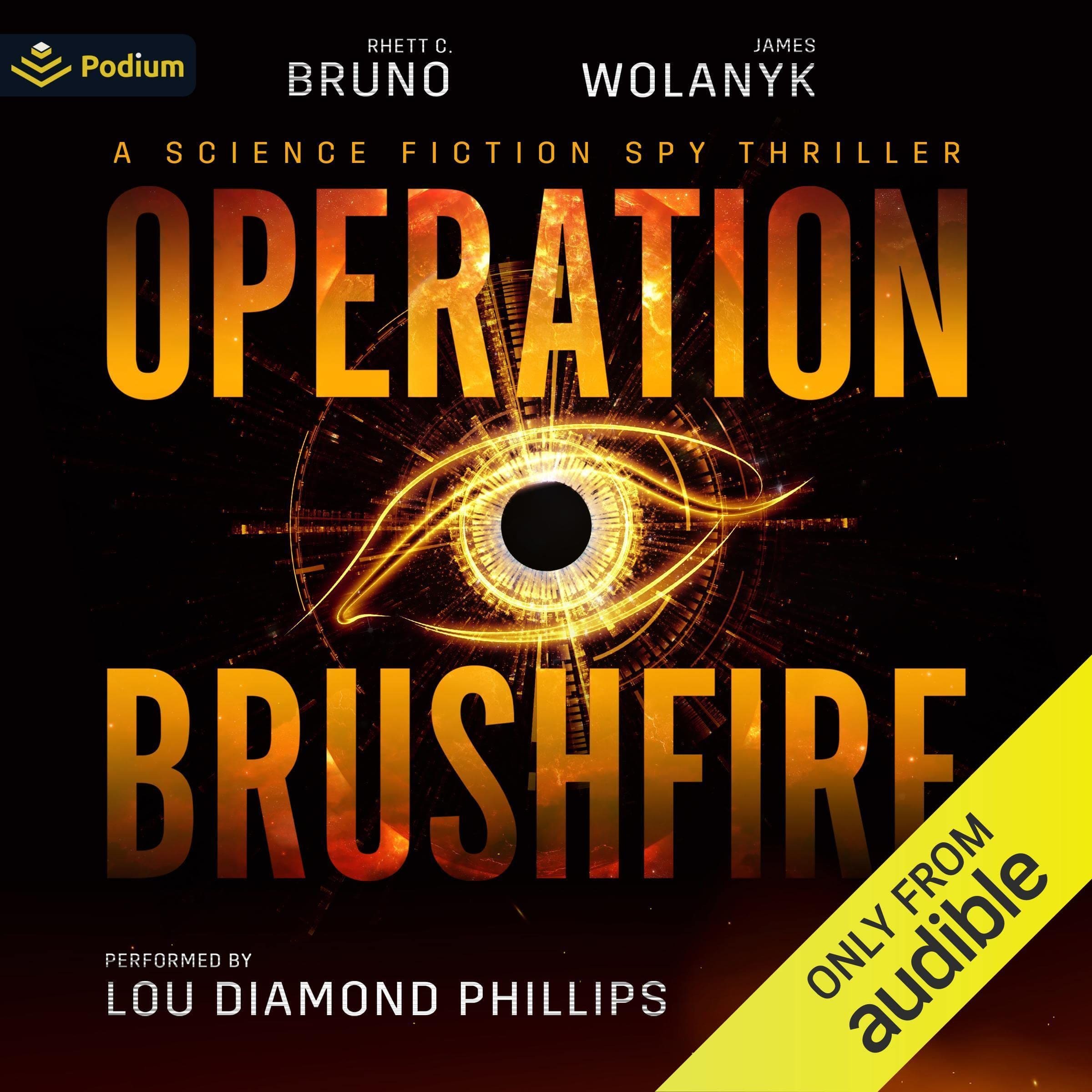 Operation Brushfire